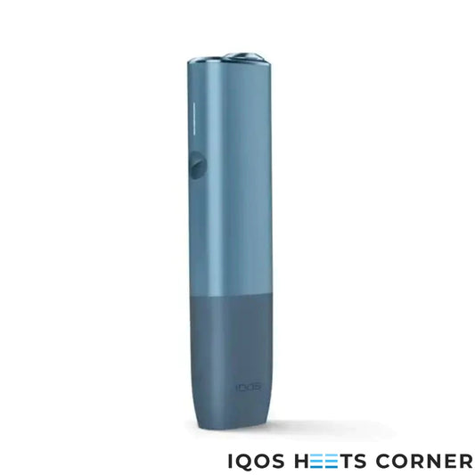 IQOS ILUMA ONE Kit Azure Blue Device For Heets Terea Sticks