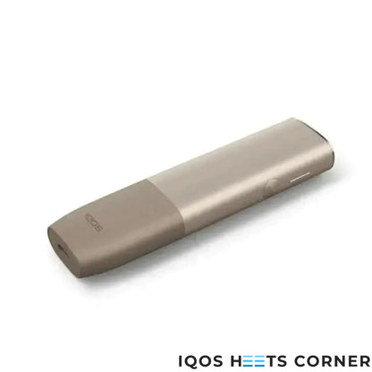 IQOS ILUMA ONE Kit Pebble Beige Device For Heets Terea Sticks