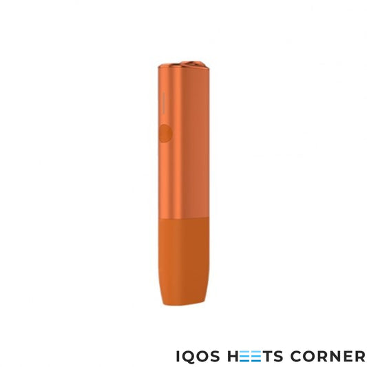 IQOS ILUMA ONE Oasis Limited Edition Device For Heets Terea Sticks