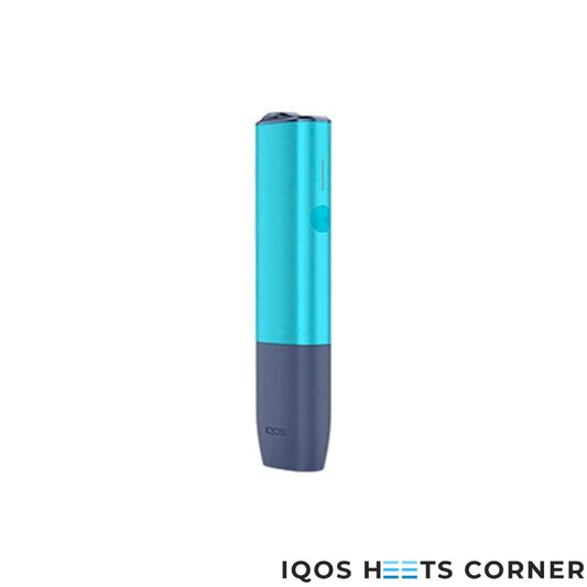 IQOS ILUMA ONE WE Limited Edition Device For Heets Terea Sticks