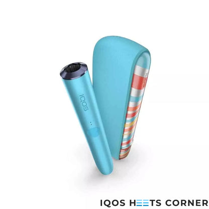 IQOS ILUMA WE Limited Edition Device For Heets Terea Sticks