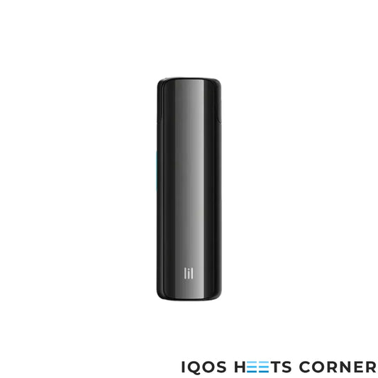 IQOS LIL SOLID 2.0 Stone Gray Device For Heets Sticks