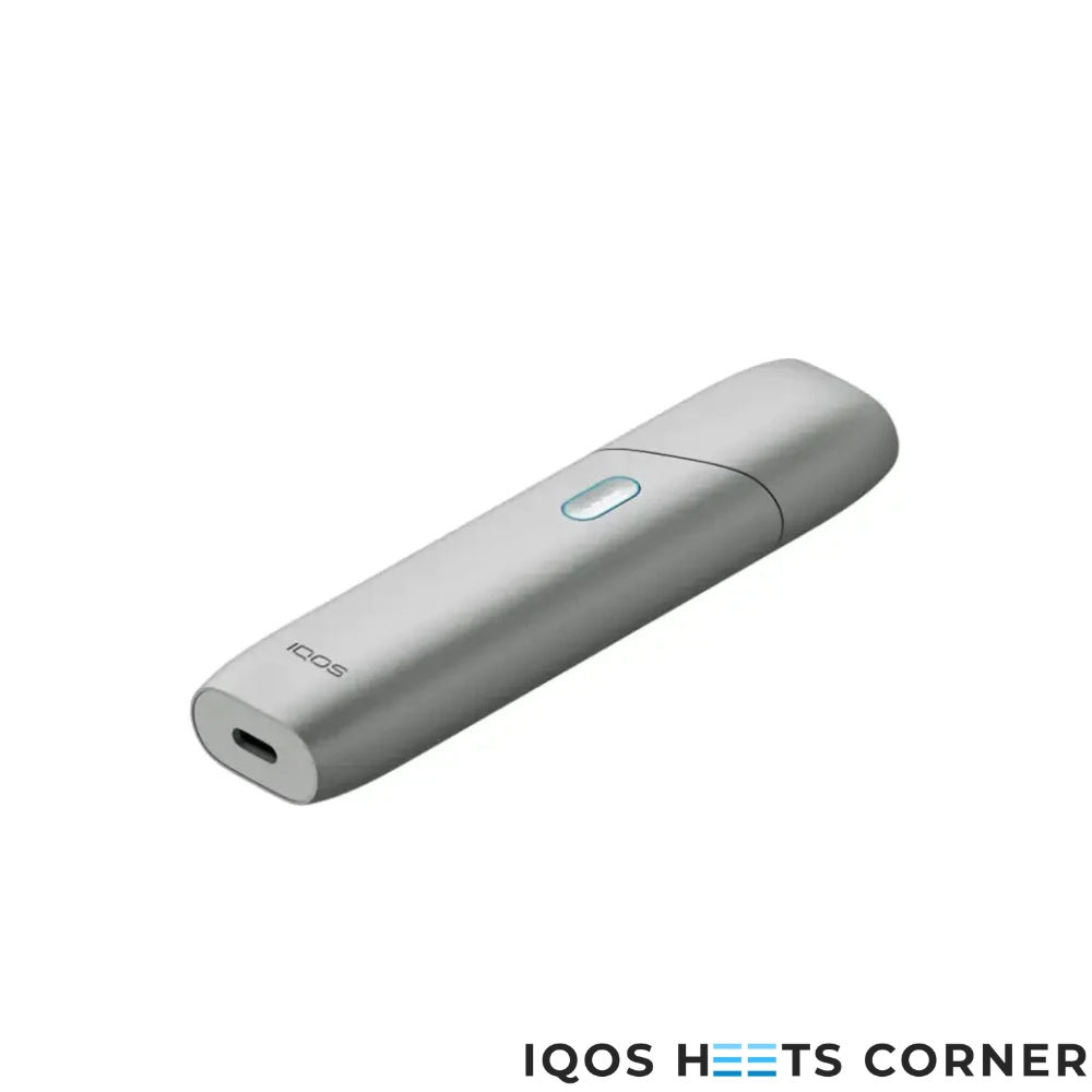 IQOS Originals One Silver Device For Heets Sticks