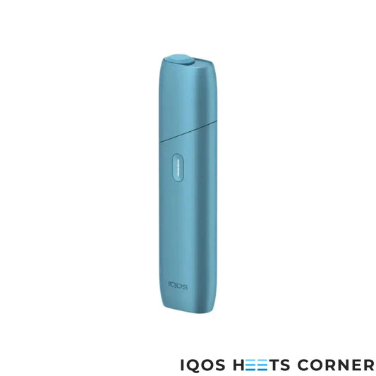 IQOS Originals One Turquoise Device For Heets Sticks